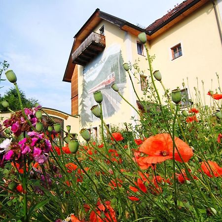 Hotel Steinschalerhof Warth  Exterior foto