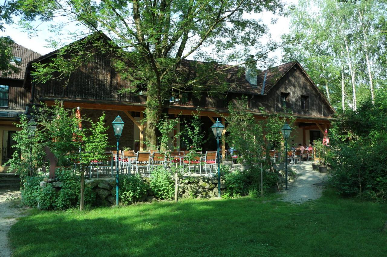 Hotel Steinschalerhof Warth  Exterior foto
