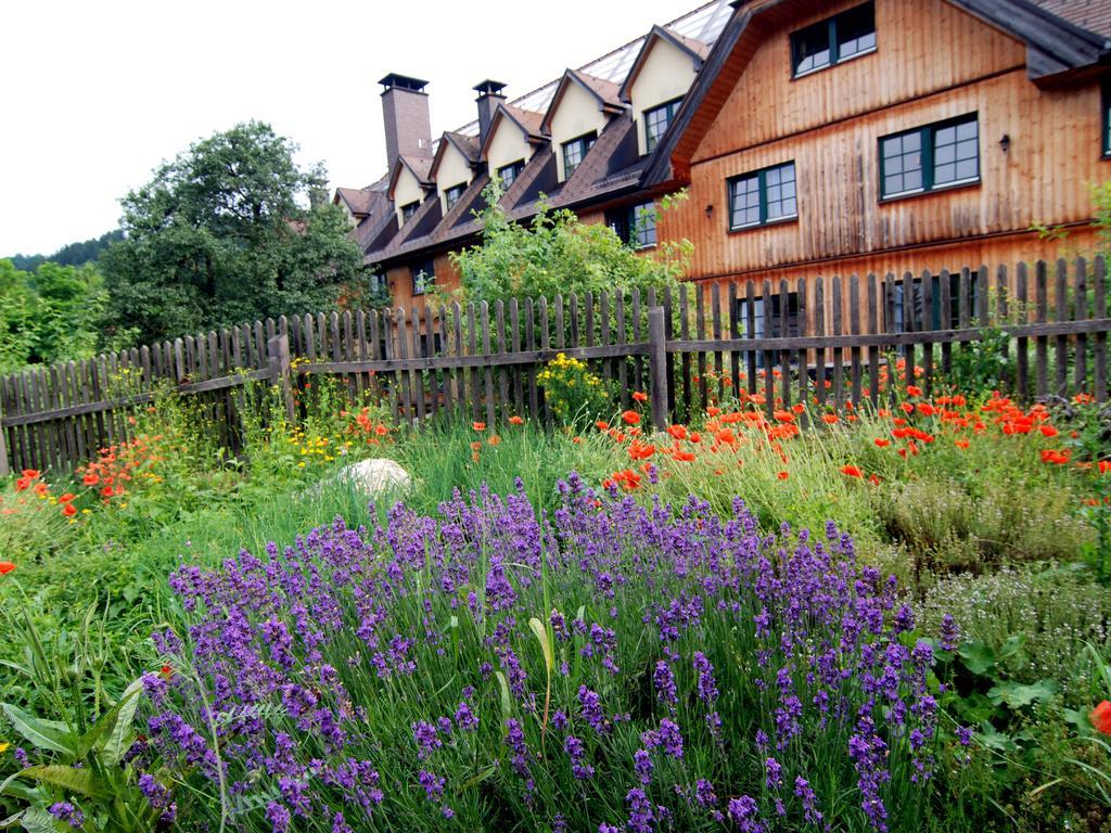 Hotel Steinschalerhof Warth  Exterior foto