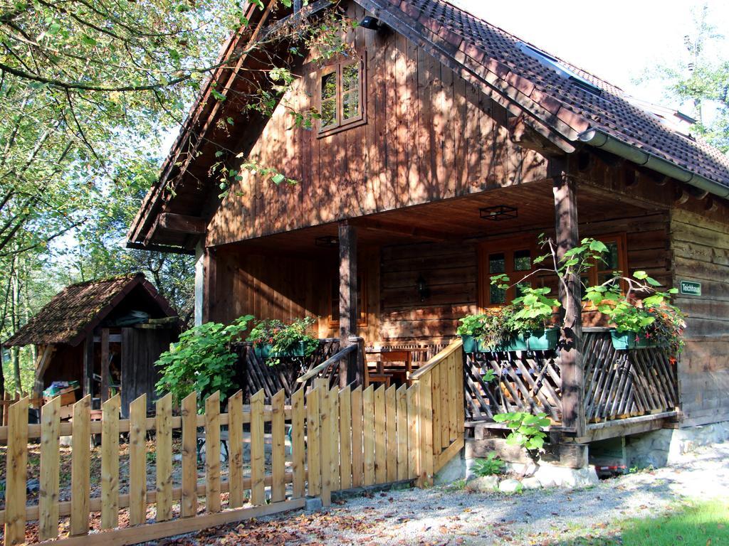 Hotel Steinschalerhof Warth  Exterior foto