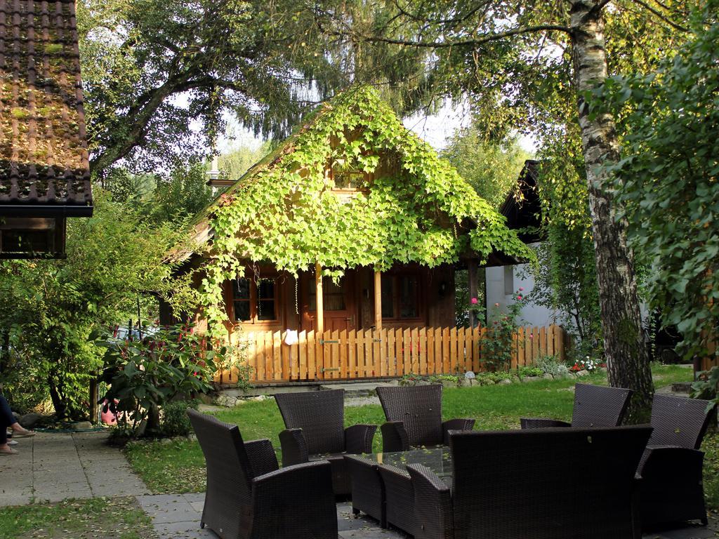 Hotel Steinschalerhof Warth  Exterior foto